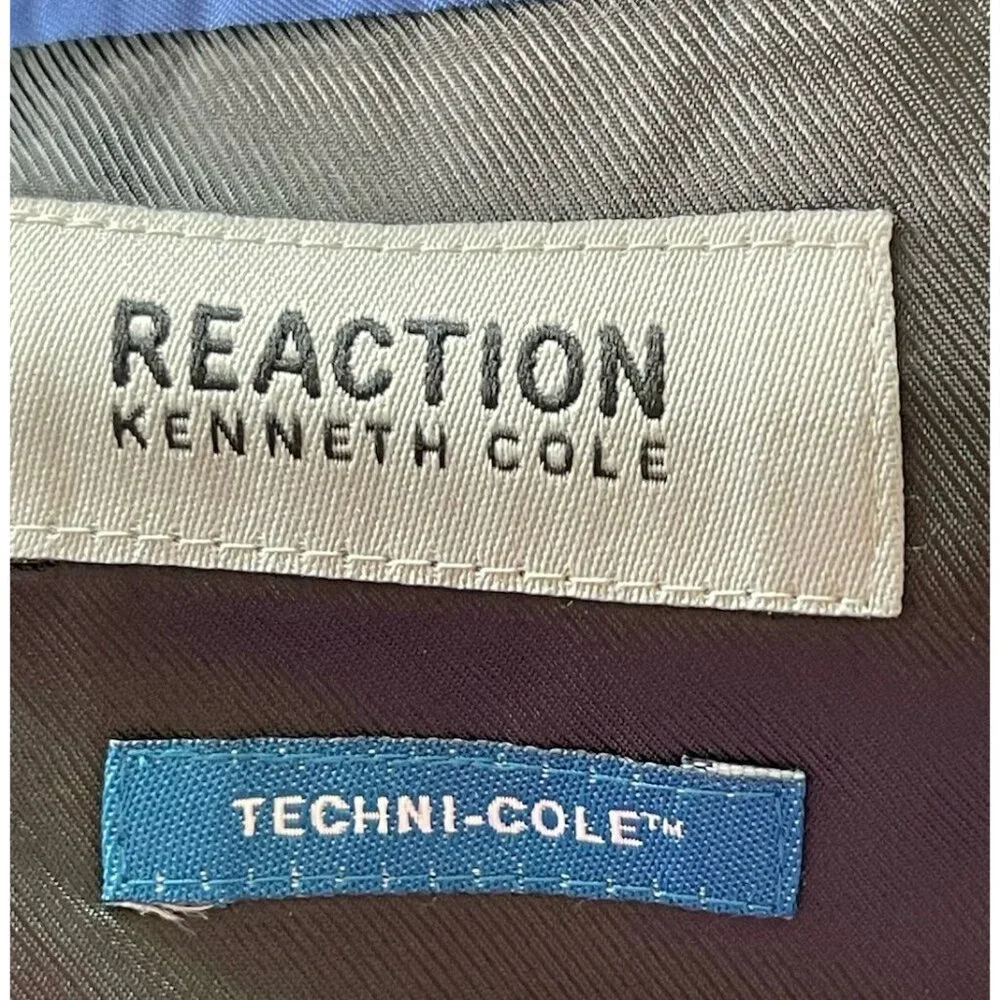 Kenneth Cole approximate measurements